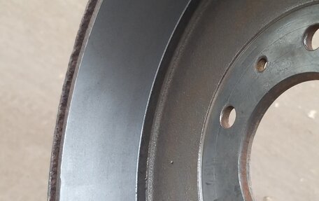 Mitsubishi Space Gear I рестайлинг, 1995 год, 590 000 рублей, 13 фотография