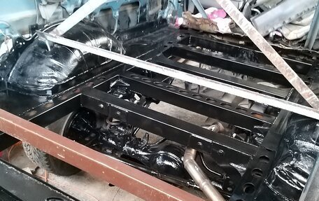 Mitsubishi Space Gear I рестайлинг, 1995 год, 590 000 рублей, 14 фотография