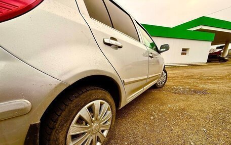 Geely MK Cross I, 2013 год, 230 000 рублей, 14 фотография