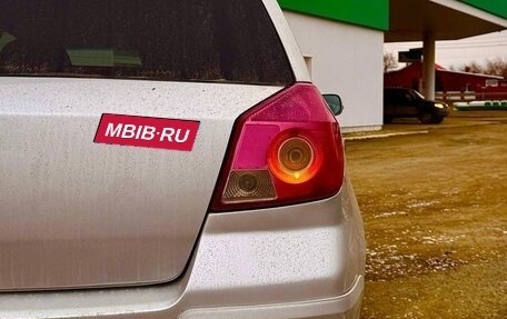 Geely MK Cross I, 2013 год, 230 000 рублей, 10 фотография