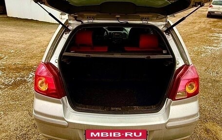 Geely MK Cross I, 2013 год, 230 000 рублей, 15 фотография