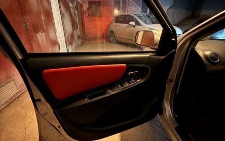 Geely MK Cross I, 2013 год, 230 000 рублей, 24 фотография