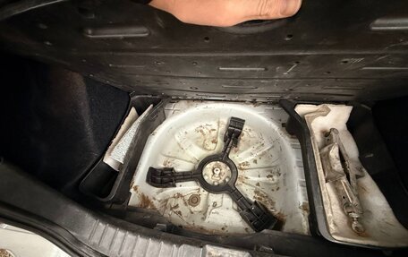 Geely MK Cross I, 2013 год, 230 000 рублей, 19 фотография