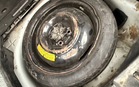 Geely MK Cross I, 2013 год, 230 000 рублей, 18 фотография