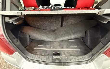 Geely MK Cross I, 2013 год, 230 000 рублей, 17 фотография