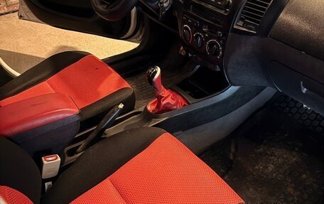 Geely MK Cross I, 2013 год, 230 000 рублей, 26 фотография