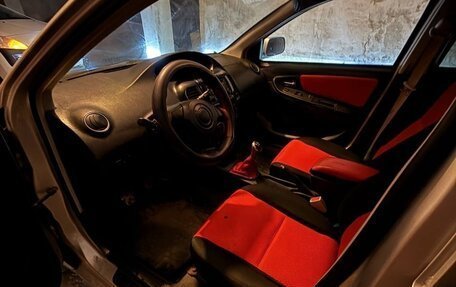 Geely MK Cross I, 2013 год, 230 000 рублей, 23 фотография