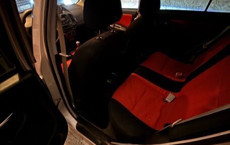 Geely MK Cross I, 2013 год, 230 000 рублей, 29 фотография