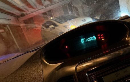 Geely MK Cross I, 2013 год, 230 000 рублей, 28 фотография