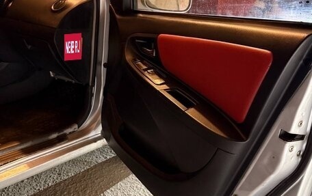 Geely MK Cross I, 2013 год, 230 000 рублей, 27 фотография