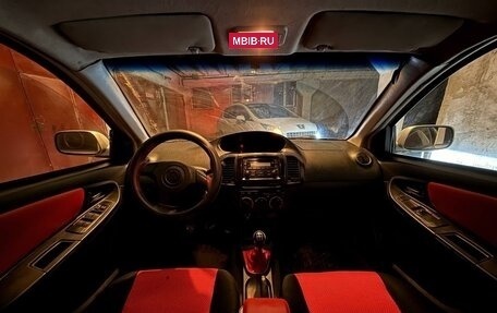 Geely MK Cross I, 2013 год, 230 000 рублей, 22 фотография