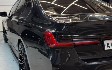 BMW 7 серия, 2020 год, 6 100 000 рублей, 4 фотография