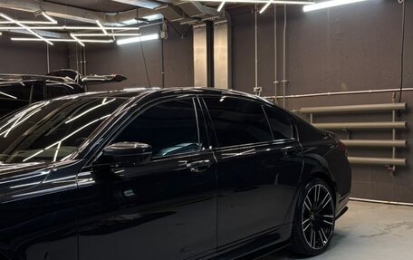 BMW 7 серия, 2020 год, 6 100 000 рублей, 5 фотография