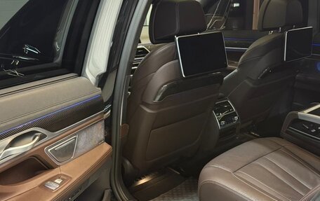 BMW 7 серия, 2020 год, 6 100 000 рублей, 8 фотография