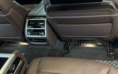 BMW 7 серия, 2020 год, 6 100 000 рублей, 13 фотография