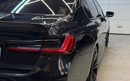 BMW 7 серия, 2020 год, 6 100 000 рублей, 6 фотография