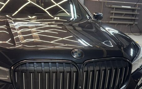 BMW 7 серия, 2020 год, 6 100 000 рублей, 2 фотография