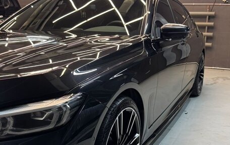 BMW 7 серия, 2020 год, 6 100 000 рублей, 3 фотография