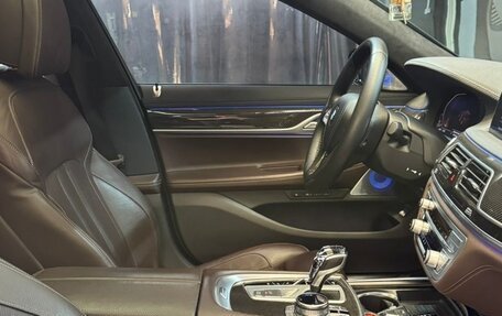 BMW 7 серия, 2020 год, 6 100 000 рублей, 14 фотография