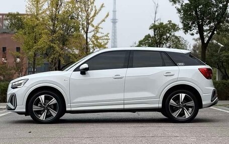 Audi Q2 I, 2021 год, 1 850 000 рублей, 5 фотография