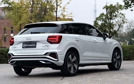 Audi Q2 I, 2021 год, 1 850 000 рублей, 8 фотография