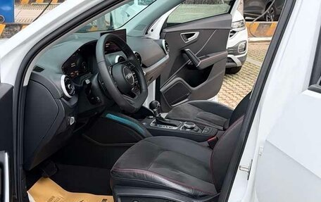 Audi Q2 I, 2021 год, 1 850 000 рублей, 12 фотография