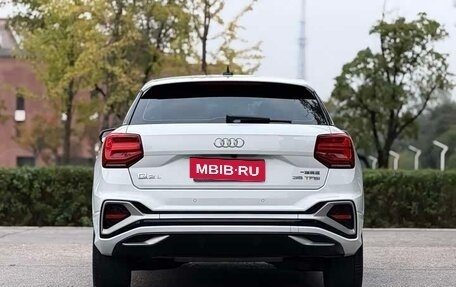 Audi Q2 I, 2021 год, 1 850 000 рублей, 6 фотография