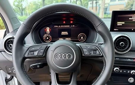 Audi Q2 I, 2021 год, 1 850 000 рублей, 11 фотография