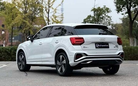 Audi Q2 I, 2021 год, 1 850 000 рублей, 3 фотография
