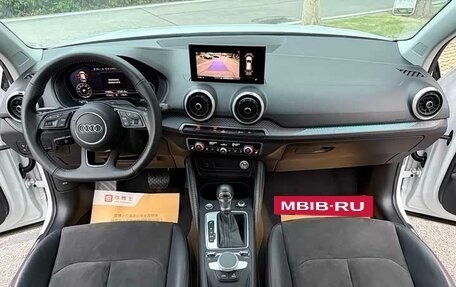 Audi Q2 I, 2021 год, 1 850 000 рублей, 10 фотография