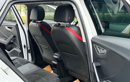 Audi Q2 I, 2021 год, 1 850 000 рублей, 13 фотография