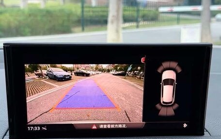 Audi Q2 I, 2021 год, 1 850 000 рублей, 15 фотография