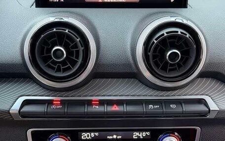 Audi Q2 I, 2021 год, 1 850 000 рублей, 24 фотография