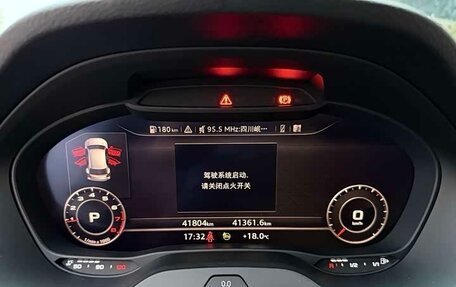 Audi Q2 I, 2021 год, 1 850 000 рублей, 26 фотография