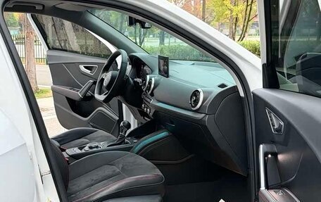 Audi Q2 I, 2021 год, 1 850 000 рублей, 19 фотография