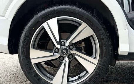 Audi Q2 I, 2021 год, 1 850 000 рублей, 22 фотография