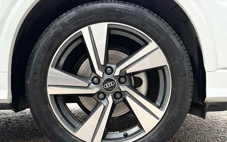 Audi Q2 I, 2021 год, 1 850 000 рублей, 21 фотография