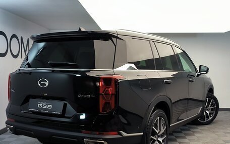 GAC GS8, 2025 год, 4 949 000 рублей, 2 фотография