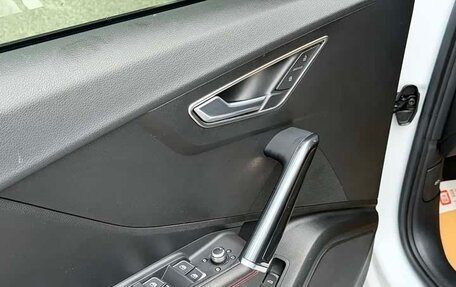 Audi Q2 I, 2021 год, 1 850 000 рублей, 16 фотография