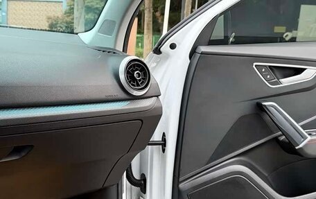 Audi Q2 I, 2021 год, 1 850 000 рублей, 18 фотография