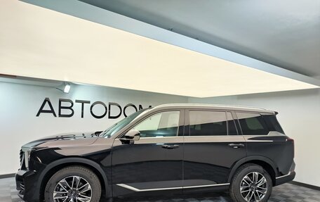 GAC GS8, 2025 год, 4 599 000 рублей, 2 фотография