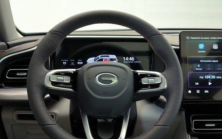 GAC GS8, 2025 год, 4 949 000 рублей, 13 фотография