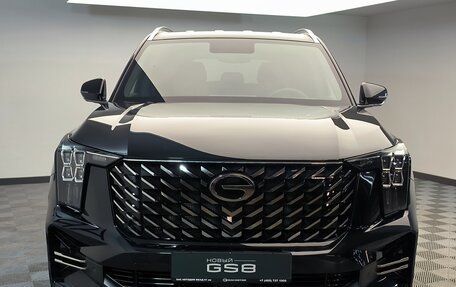 GAC GS8, 2025 год, 4 599 000 рублей, 3 фотография