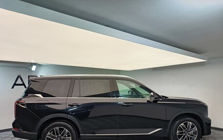 GAC GS8, 2025 год, 4 599 000 рублей, 5 фотография