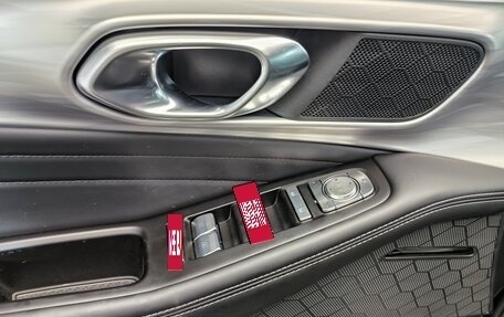 GAC GS8, 2025 год, 4 599 000 рублей, 17 фотография