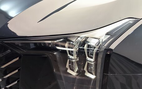 GAC GS8, 2025 год, 4 599 000 рублей, 21 фотография