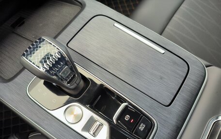 GAC GS8, 2025 год, 4 599 000 рублей, 19 фотография