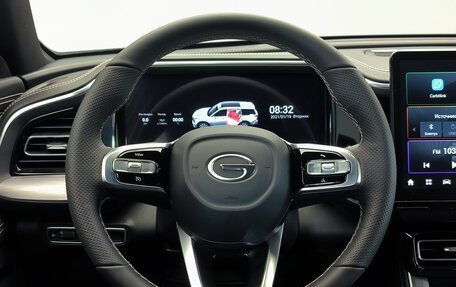 GAC GS8, 2025 год, 4 599 000 рублей, 20 фотография