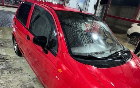 Daewoo Matiz I, 2011 год, 270 000 рублей, 2 фотография