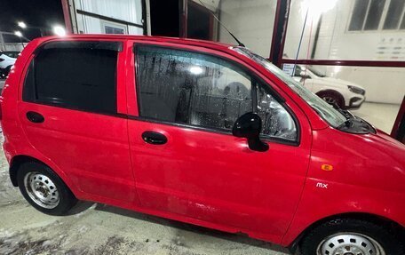 Daewoo Matiz I, 2011 год, 270 000 рублей, 3 фотография